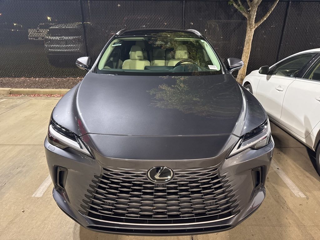 Used 2023 Lexus RX 350  SUV