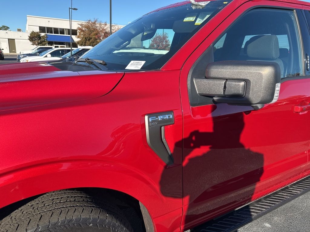 Used 2022 Ford F-150  Truck SuperCrew Cab