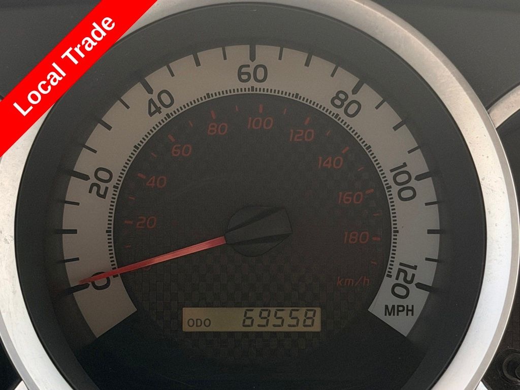 Used 2015 Toyota Tacoma Base (A4) Truck Access Cab