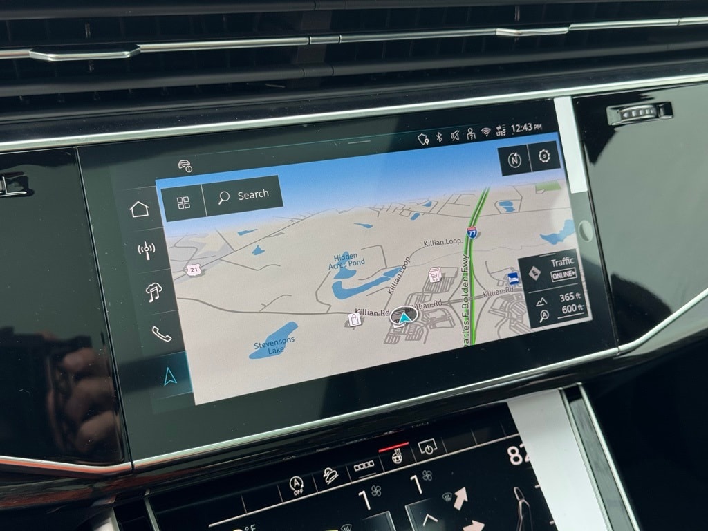 New 2026 Audi Q7 55 Premium SUV