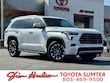  Toyota Sequoia