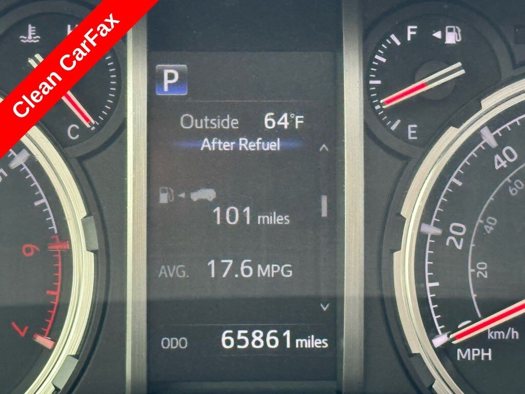 Certified 2022 Toyota 4Runner Limited SUV