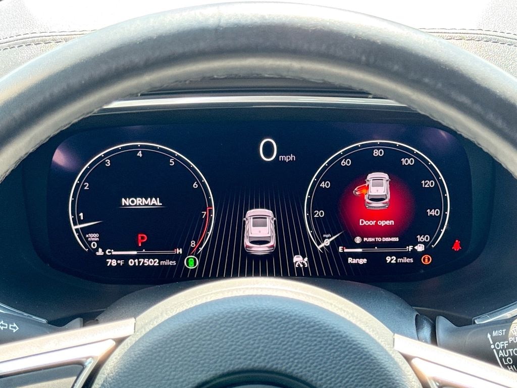 Used 2024 Acura MDX FWD Technology Package SUV