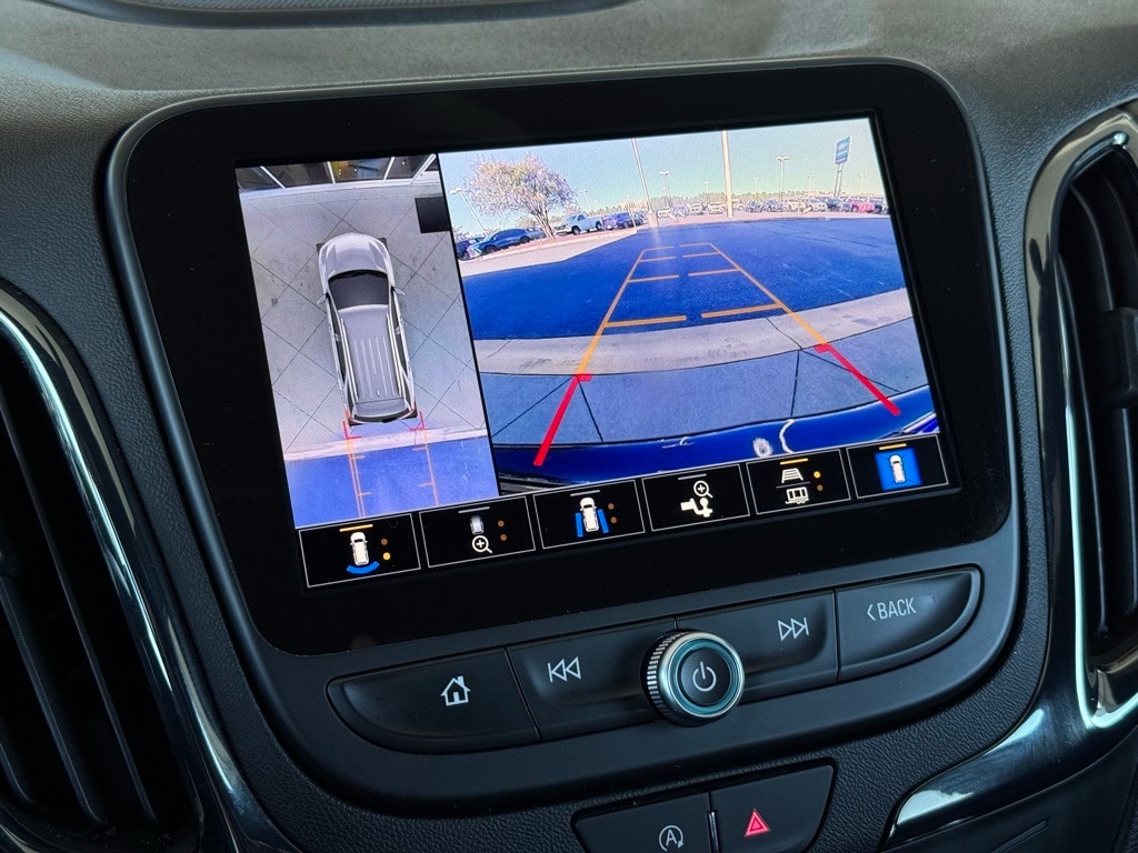 Used 2024 Chevrolet Equinox RS SUV