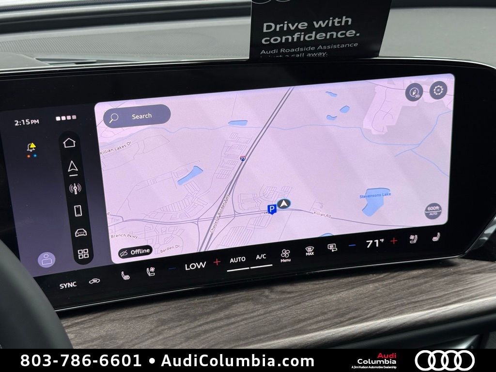 New 2026 Audi Q5 SUV