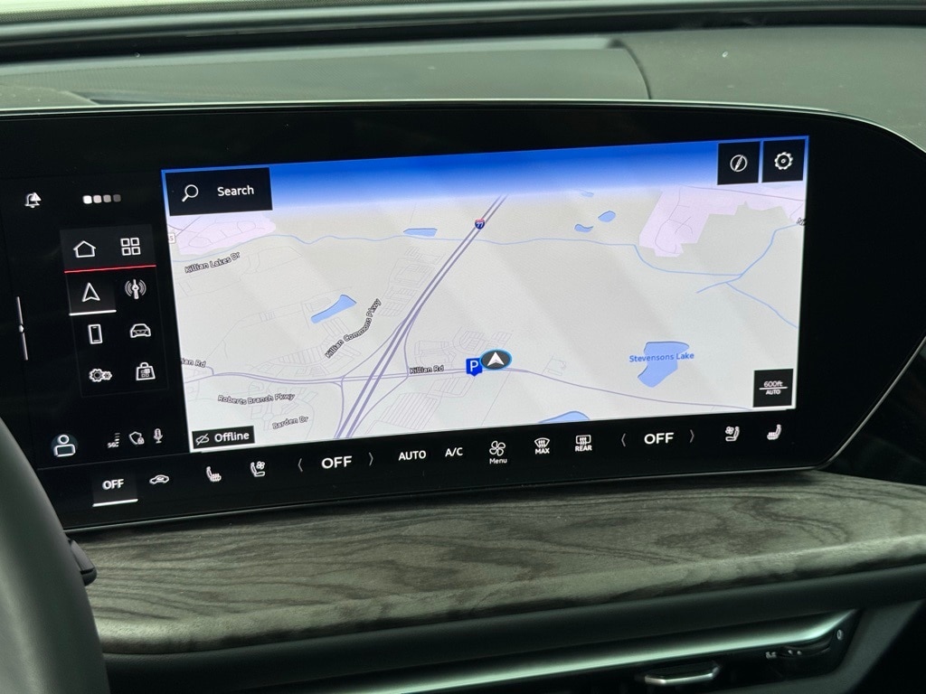 New 2025 Audi All-new Q5 2.0T Premium Plus SUV