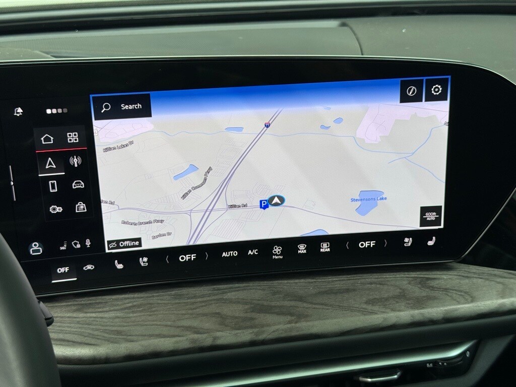 2025 Audi Q5 2.0T Premium Plus photo 2