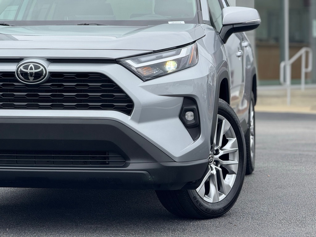 Certified 2024 Toyota RAV4 XLE Premium SUV