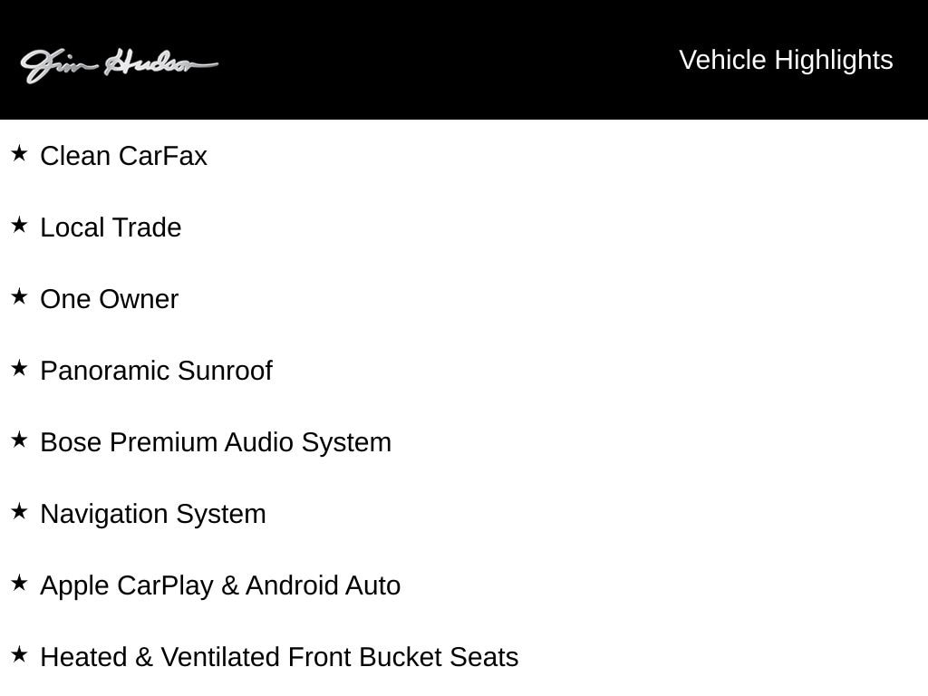Used 2022 Hyundai Tucson Limited SUV