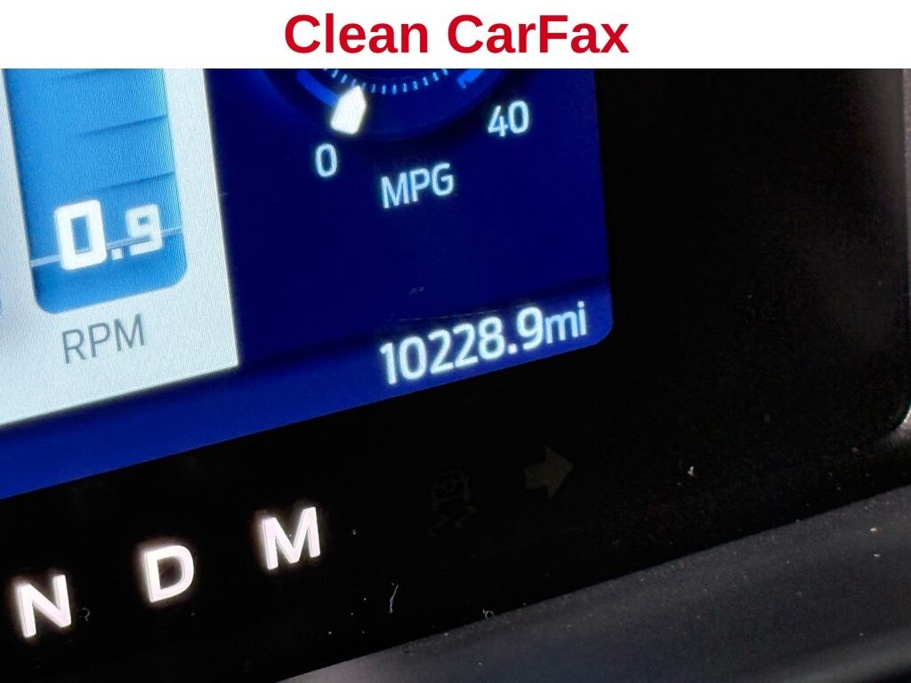 Used 2024 Ford Bronco Big Bend SUV