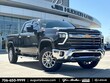  Chevrolet Silverado 2500 HD