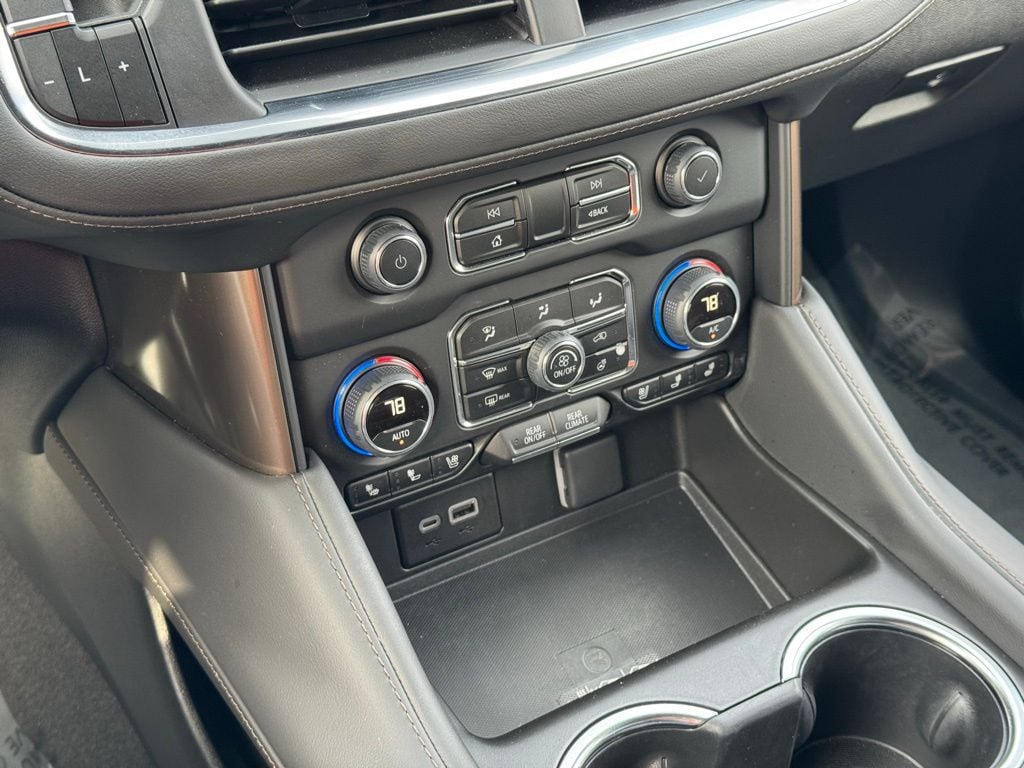 2024 Chevrolet Tahoe High Country - Photo 35