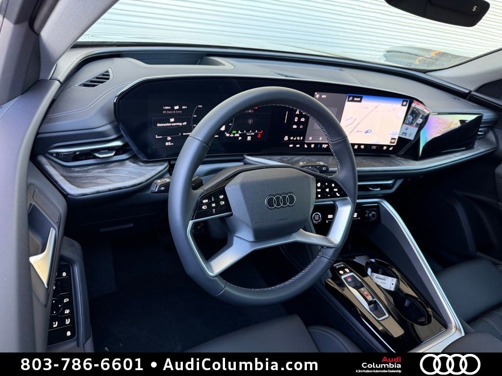 New 2025 Audi Q5 Sportback 2.0T Premium Plus SUV