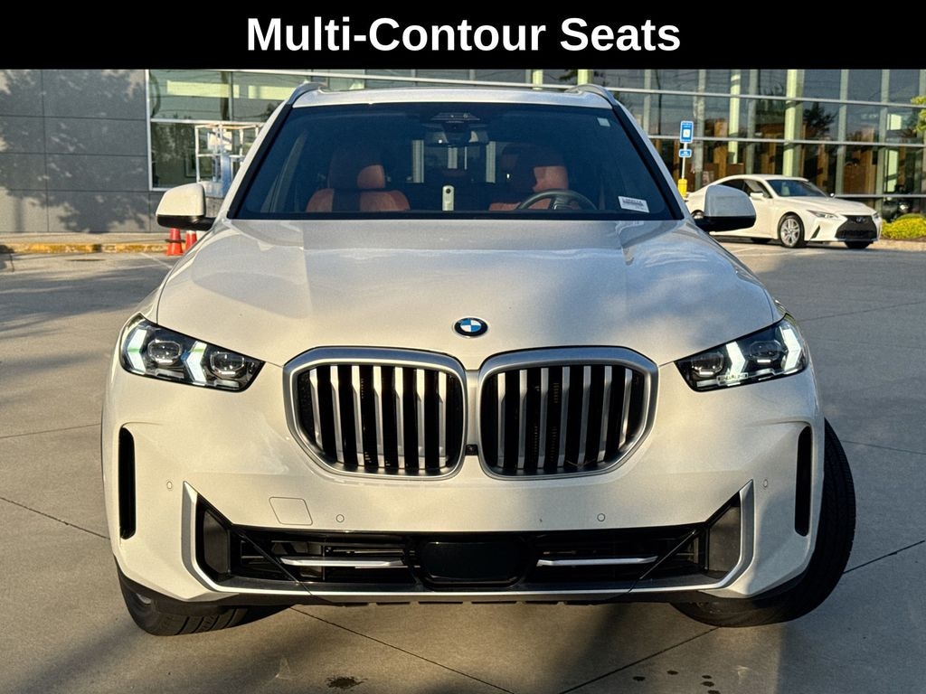Used 2024 BMW X5 sDrive40i SUV