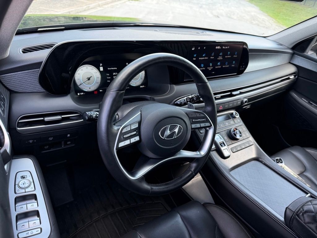 Used 2023 Hyundai Palisade Limited SUV