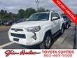 Toyota 4Runner