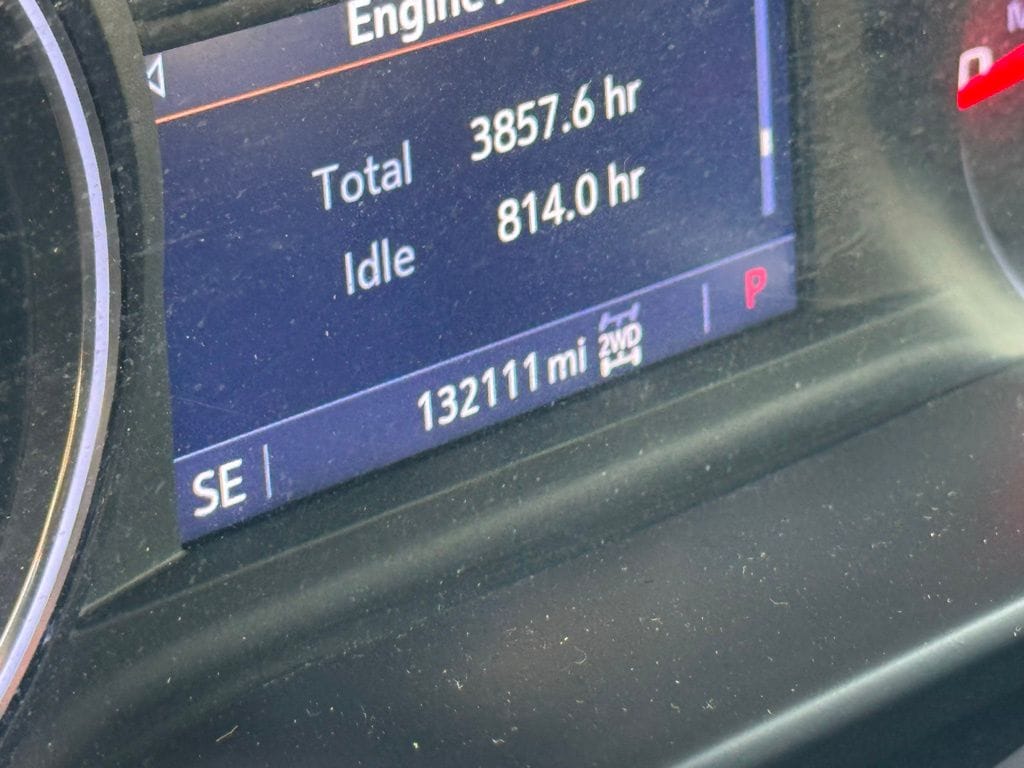 Used 2020 Chevrolet Silverado 1500 RST Truck Crew Cab