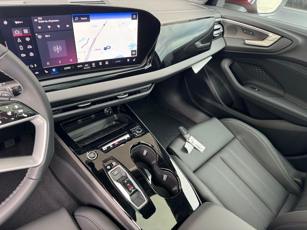 2025 Audi A5 Premium Plus - Photo 30