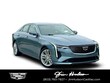 CADILLAC CT4