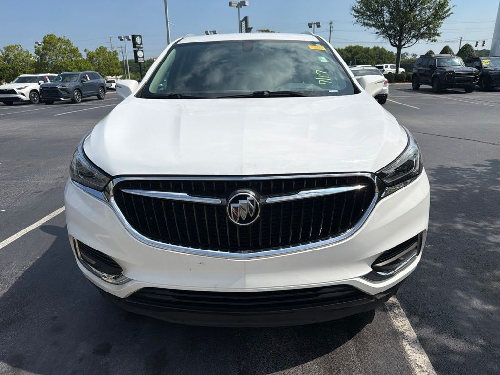 Used 2019 Buick Enclave Essence SUV