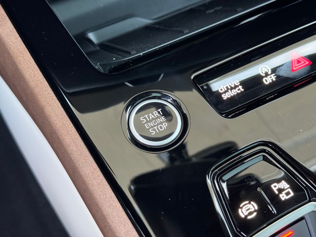 2025 Audi A5 Prestige - Photo 30