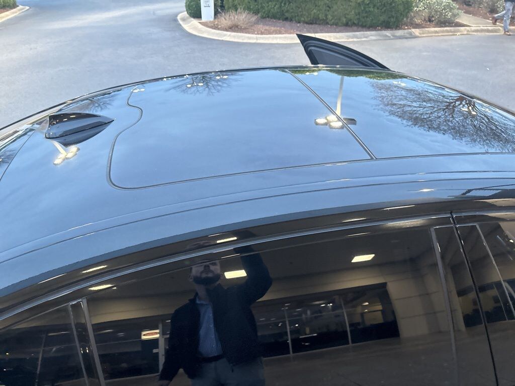 Used 2019 BMW 740i Sedan