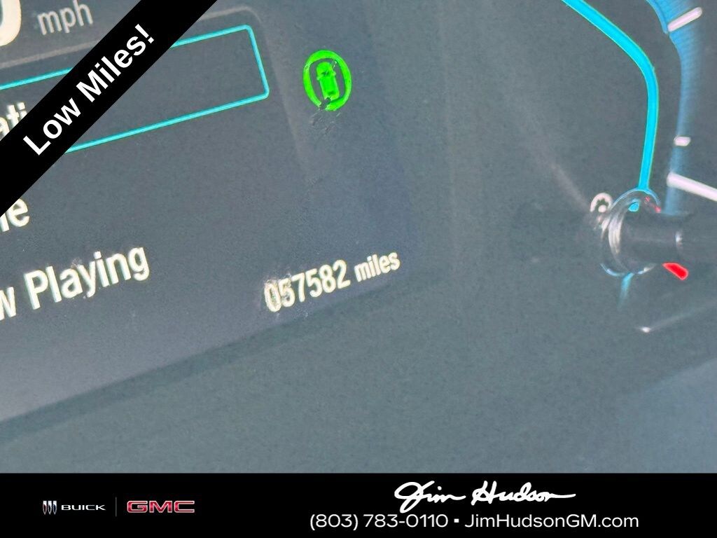 Used 2021 Honda Odyssey Elite Van