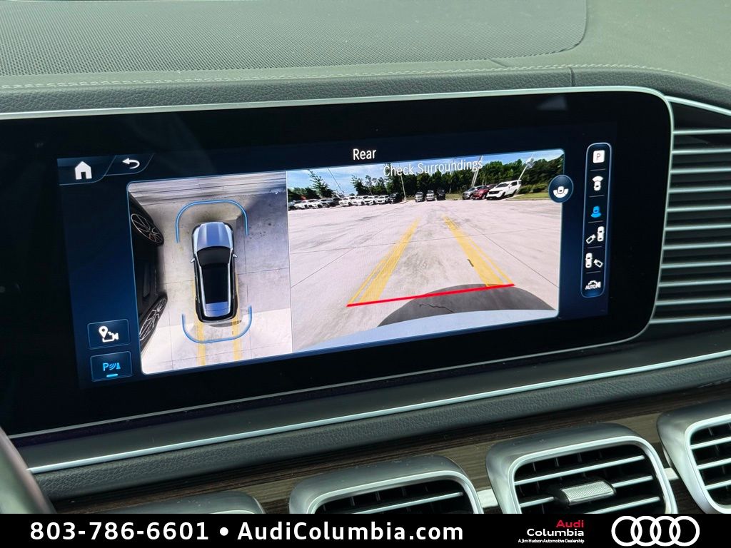 2024 Mercedes-Benz GLE GLE350 - Photo 36