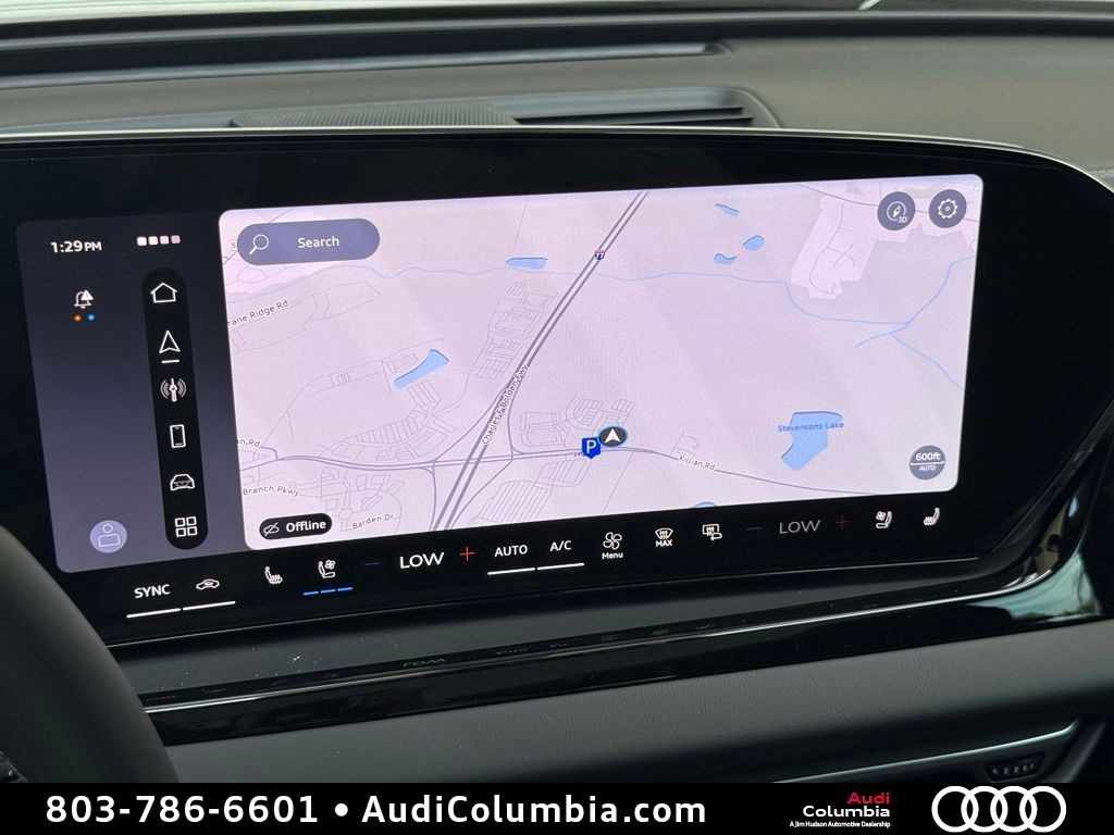 New 2026 Audi A5 Hatchback