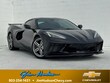  Chevrolet Corvette Stingray