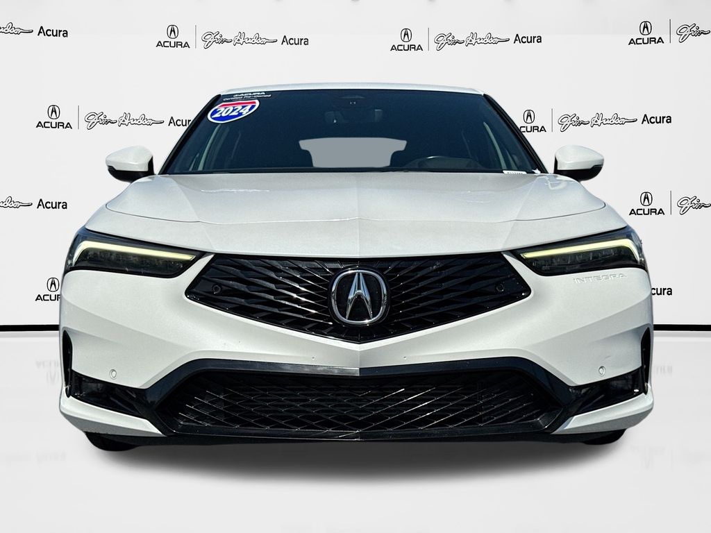 2023 Acura Integra A-Spec Technology photo 4