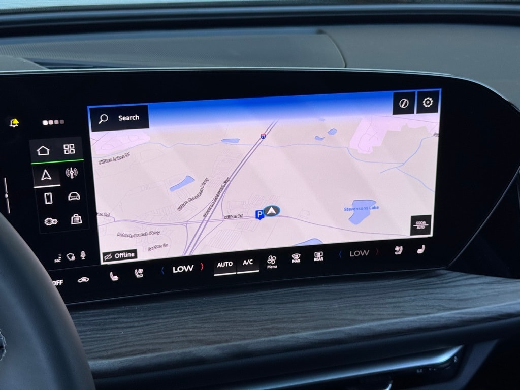 New 2025 Audi All-new Q5 2.0T Prestige SUV