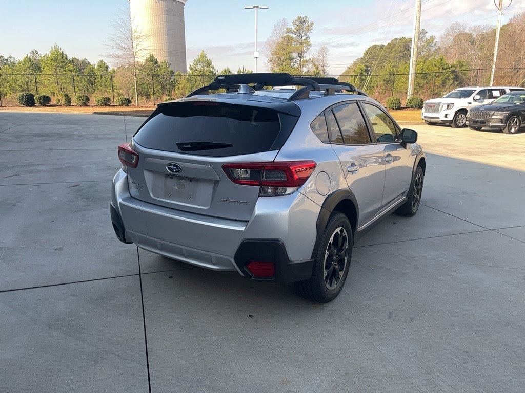 Used 2023 Subaru Crosstrek SUV