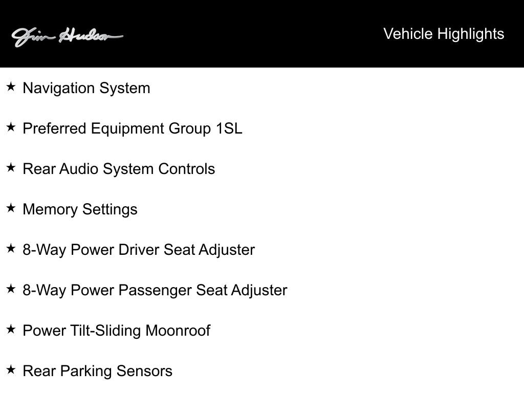 Used 2017 Buick Enclave Leather SUV