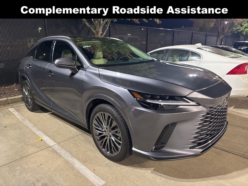 Used 2023 Lexus RX 350  SUV