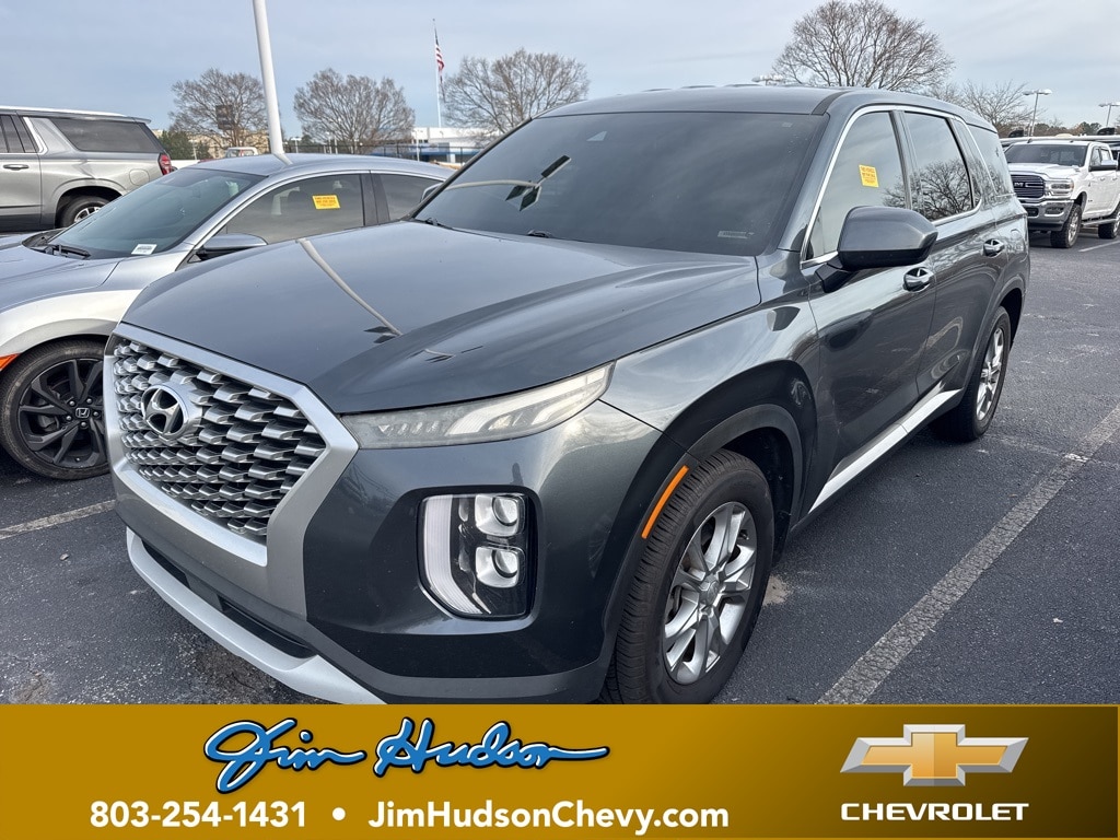 Used 2020 Hyundai Palisade SE SUV