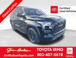  Toyota Sequoia