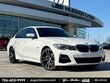  BMW 330e