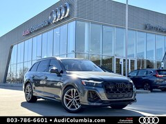 2026 Audi Q7 55 Premium SUV