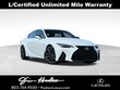 LEXUS IS 350
