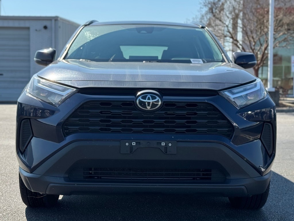 Used 2024 Toyota RAV4 XLE SUV