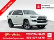  Toyota 4Runner