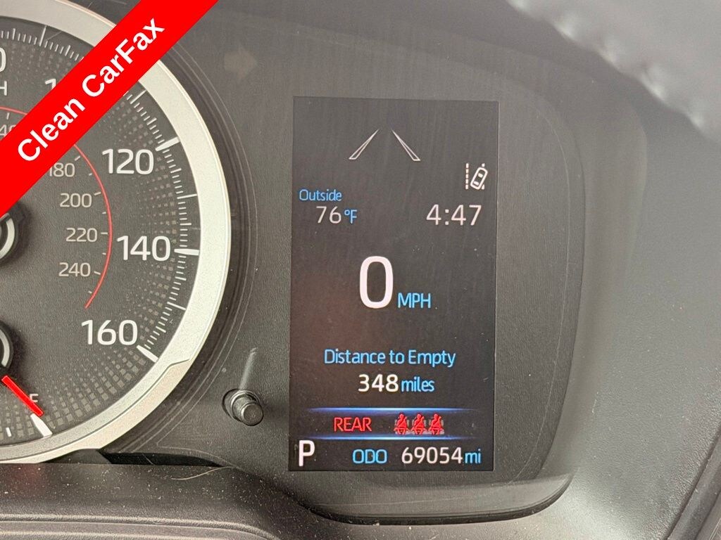 Certified 2021 Toyota Corolla SE Sedan