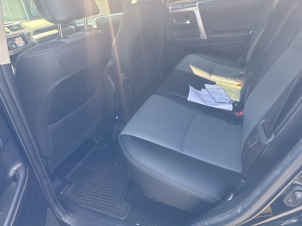 Used 2019 Toyota 4Runner Limited SUV