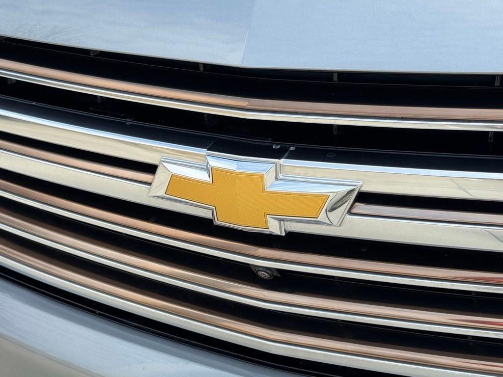 2024 Chevrolet Tahoe High Country - Photo 6