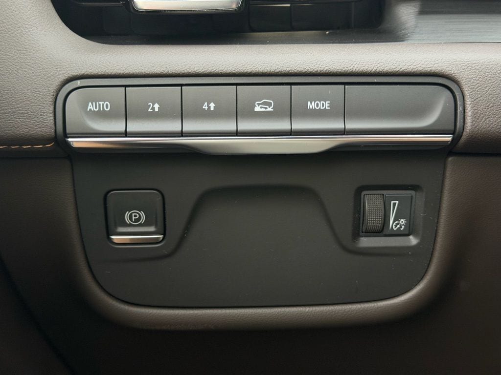 2023 Cadillac Escalade Premium Luxury - Photo 25