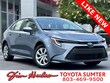 Toyota Corolla Hybrid
