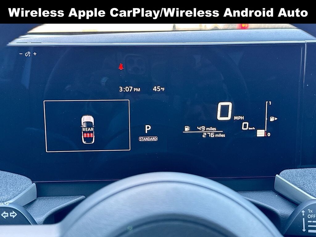 Used 2025 Nissan Kicks SV SUV