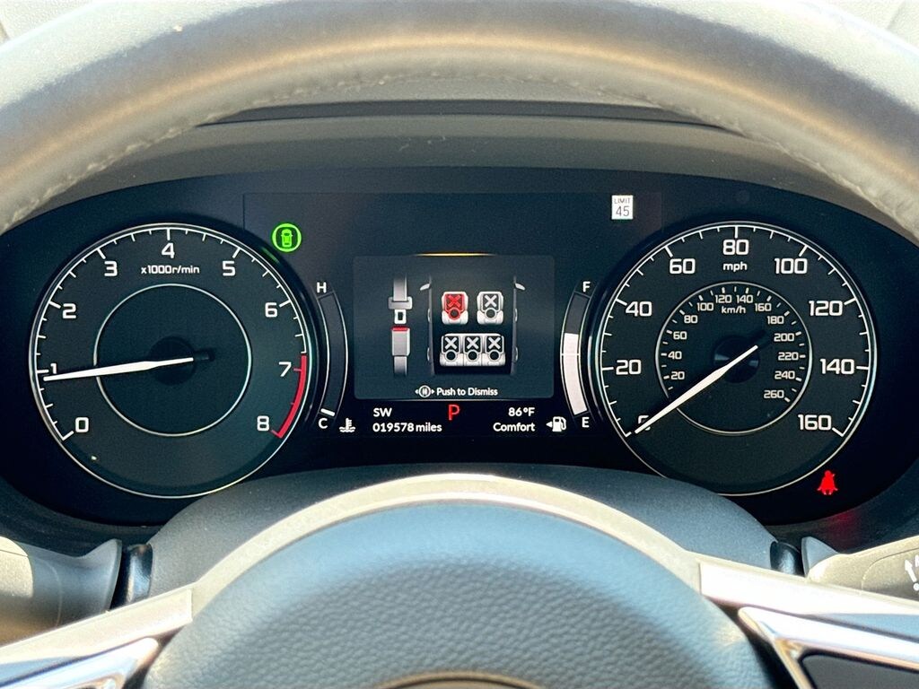 Certified 2023 Acura RDX Technology Package SUV