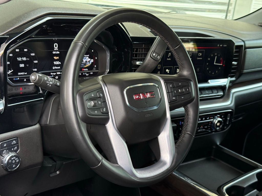 2024 GMC Sierra 2500HD SLT - Photo 18